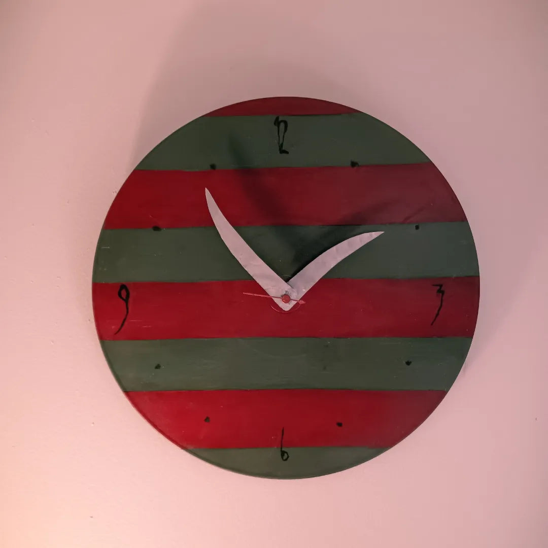 Creative Drug Store × VERDY CLOCK Creative Drug Store × VERDY CLOCK（CreativeDrugStore